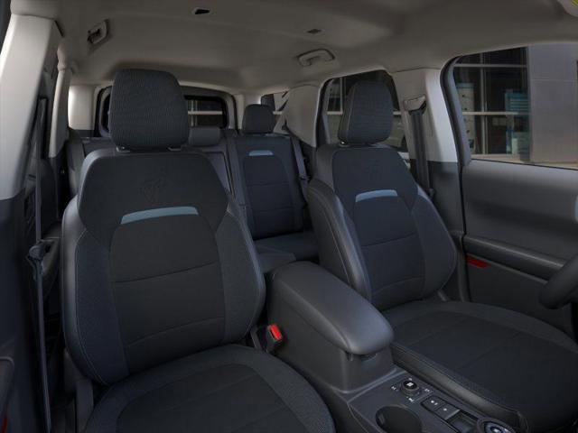 new 2024 Ford Bronco Sport car, priced at $37,355