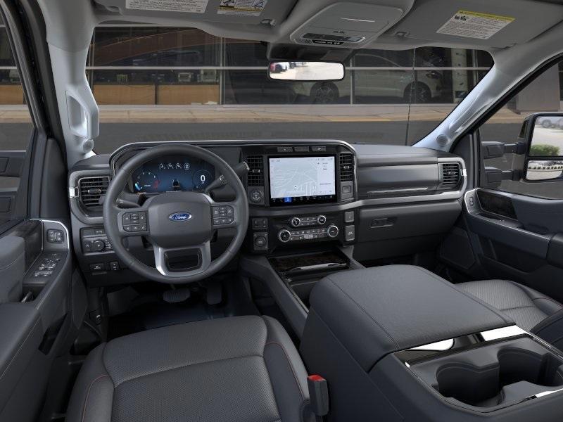new 2024 Ford F-250 car, priced at $71,520