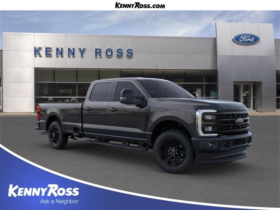 new 2024 Ford F-250 car, priced at $68,520