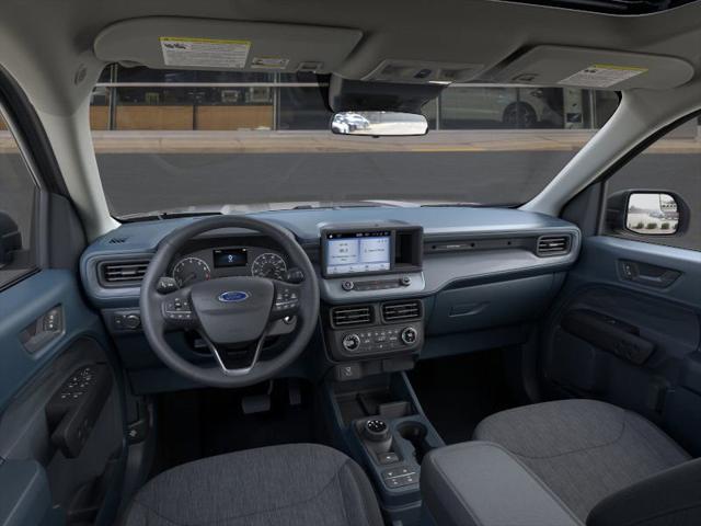 new 2024 Ford Maverick car, priced at $34,650