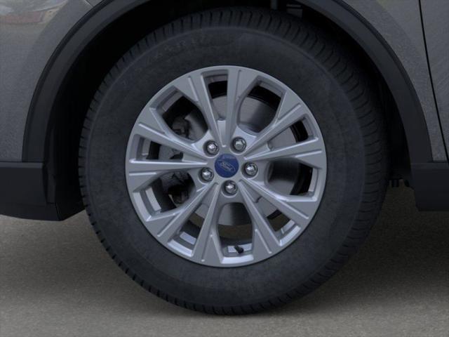 new 2025 Ford Escape car, priced at $28,674