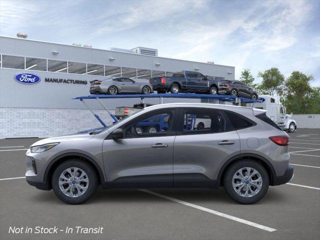 new 2025 Ford Escape car, priced at $28,674