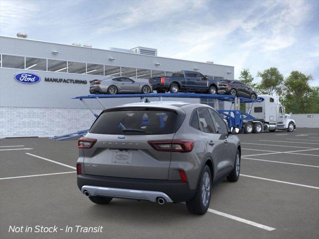 new 2025 Ford Escape car, priced at $28,674