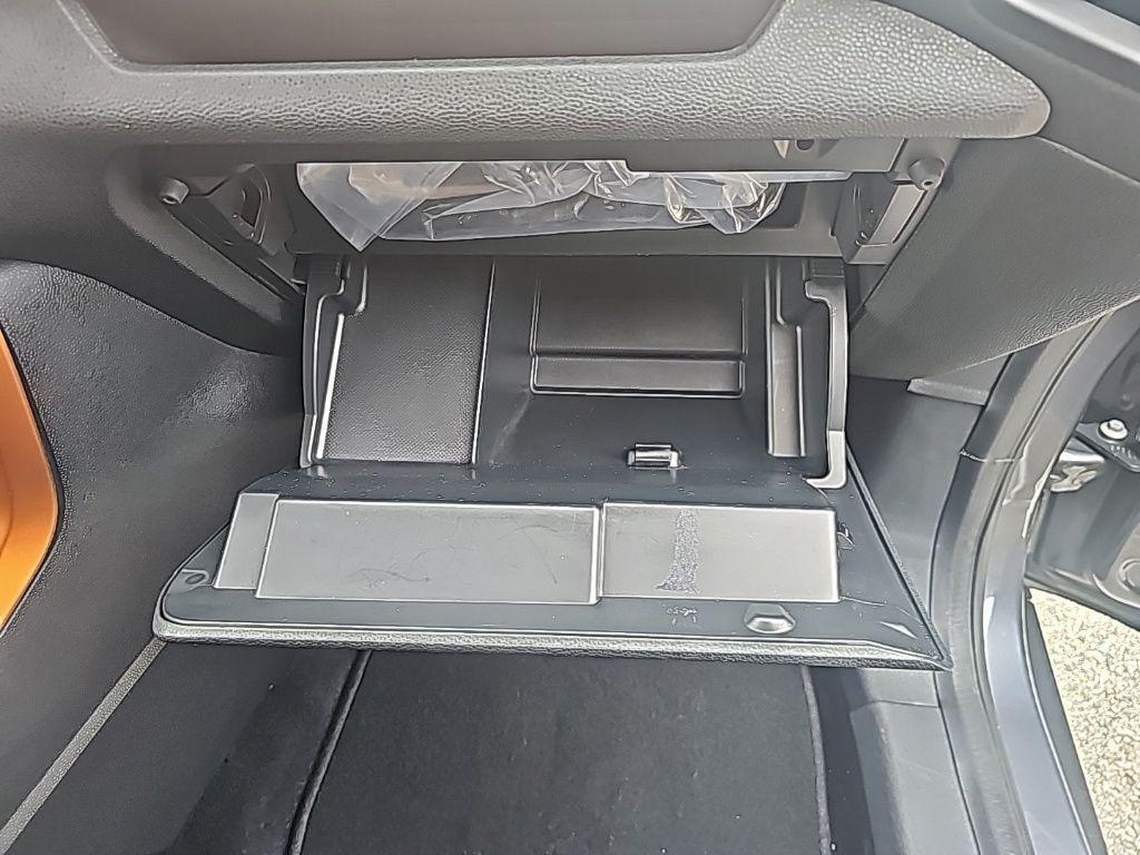 used 2022 Ford EcoSport car, priced at $19,999