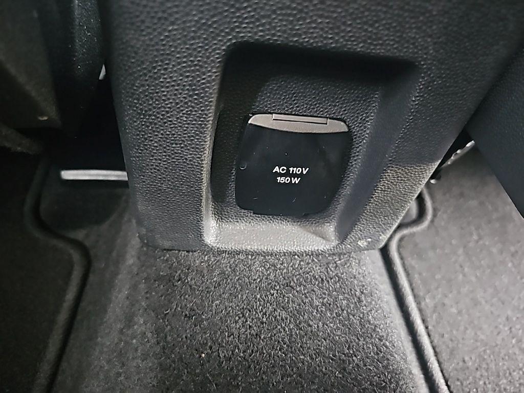used 2022 Ford EcoSport car, priced at $19,999