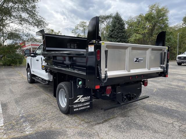 new 2023 Ford F-350 car, priced at $76,500