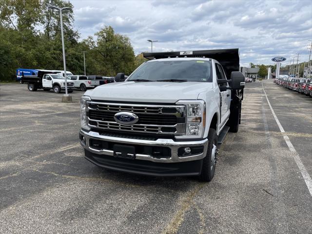 new 2023 Ford F-350 car, priced at $74,000