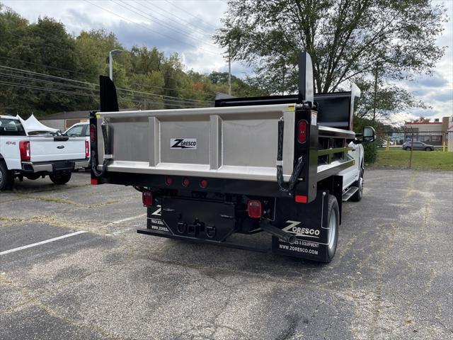 new 2023 Ford F-350 car, priced at $76,500