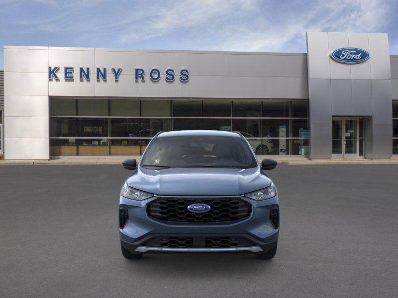 new 2025 Ford Escape car, priced at $31,190