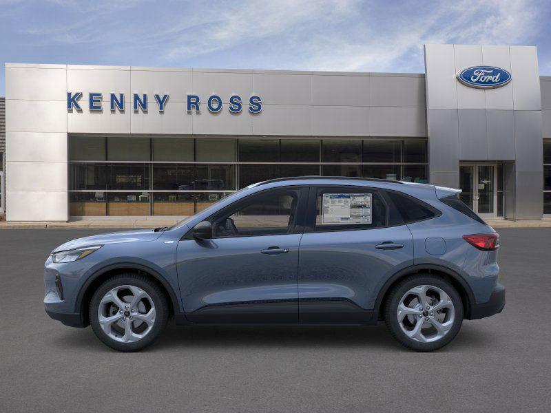 new 2025 Ford Escape car, priced at $31,190