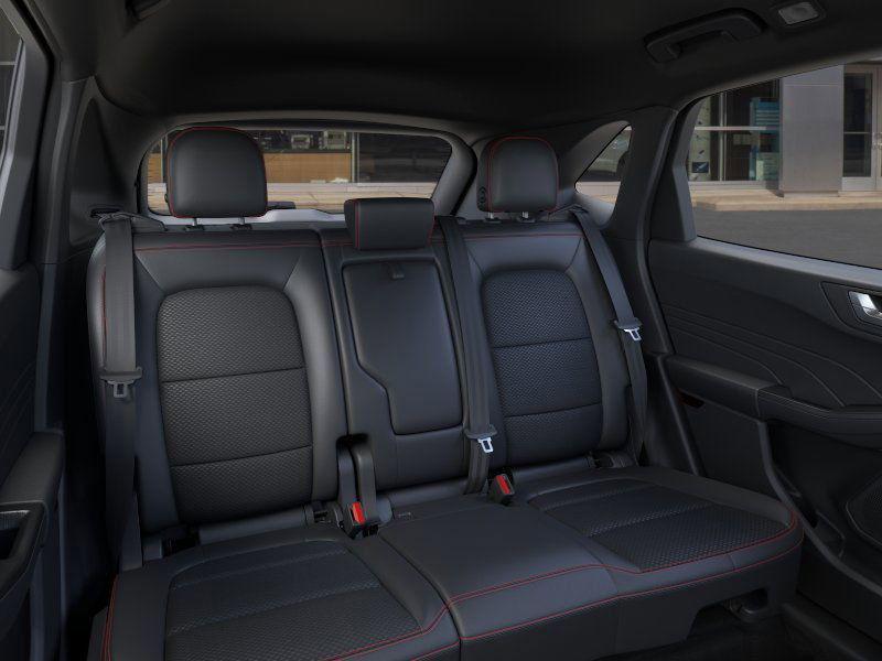 new 2025 Ford Escape car, priced at $31,190