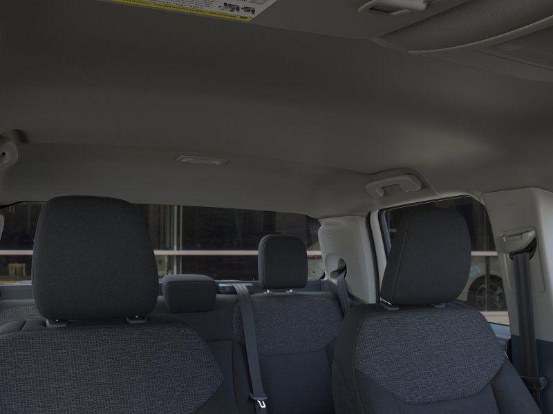 new 2025 Ford Maverick car, priced at $29,555