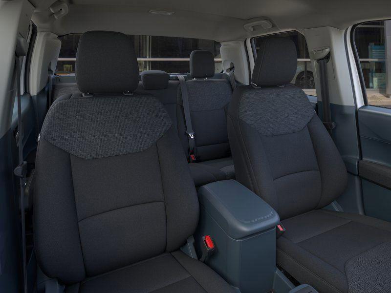 new 2025 Ford Maverick car, priced at $29,555