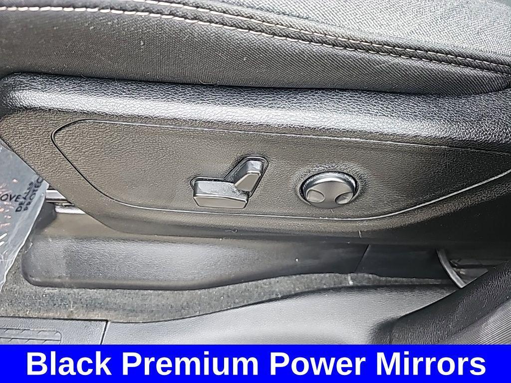 used 2022 Ram 1500 car, priced at $36,500