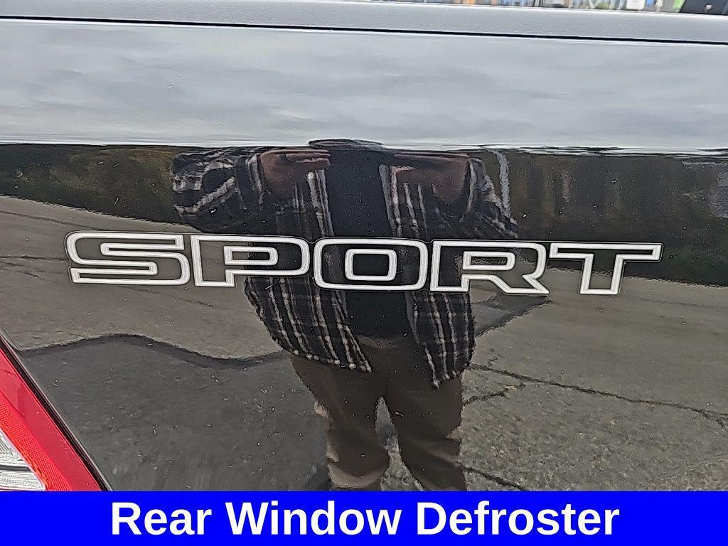 used 2022 Ram 1500 car, priced at $36,500