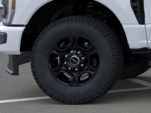 new 2025 Ford F-350 car, priced at $56,325