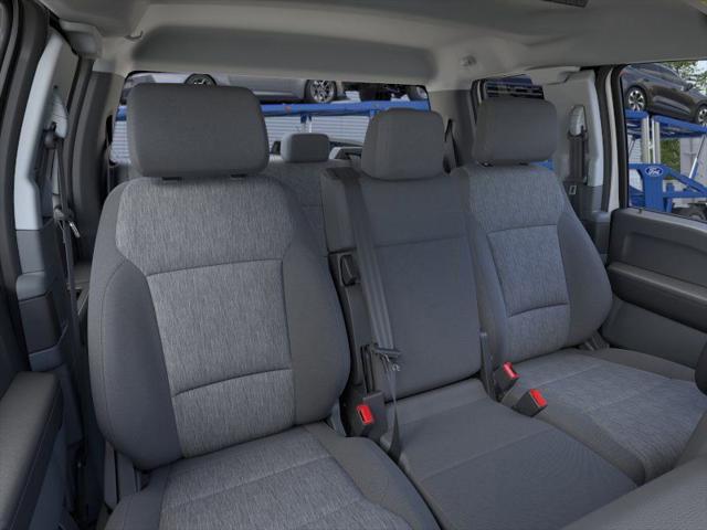 new 2025 Ford F-350 car, priced at $56,325