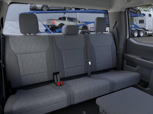 new 2025 Ford F-350 car, priced at $56,325