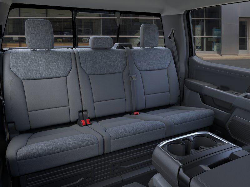 new 2024 Ford F-150 car, priced at $52,128