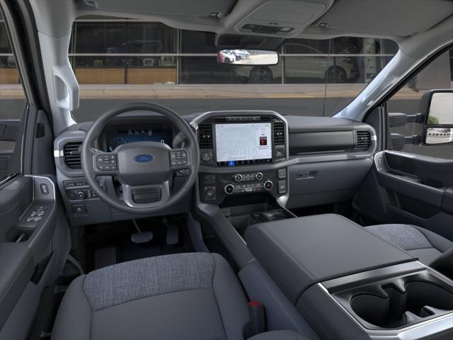 new 2024 Ford F-150 car, priced at $59,690