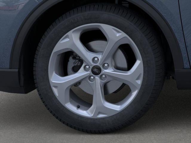 new 2025 Ford Escape car, priced at $34,737