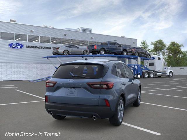new 2025 Ford Escape car, priced at $34,737