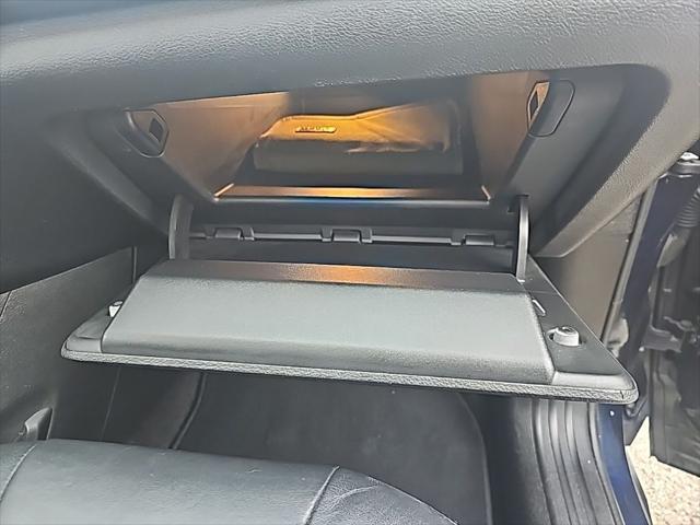 used 2015 Jeep Cherokee car, priced at $10,750