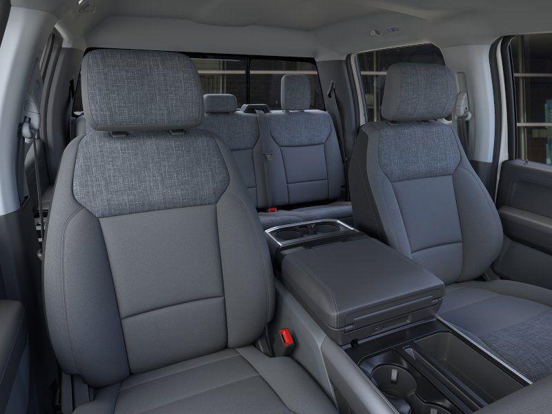 new 2024 Ford F-150 car, priced at $51,955