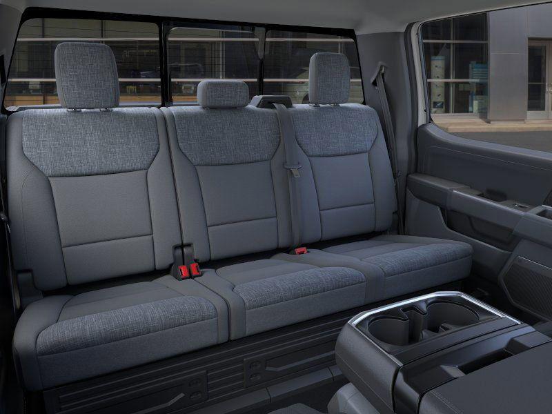 new 2024 Ford F-150 car, priced at $51,955