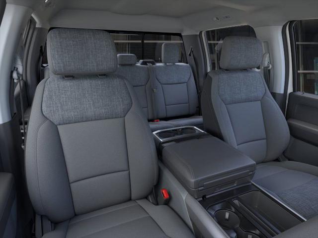 new 2024 Ford F-150 car, priced at $58,537