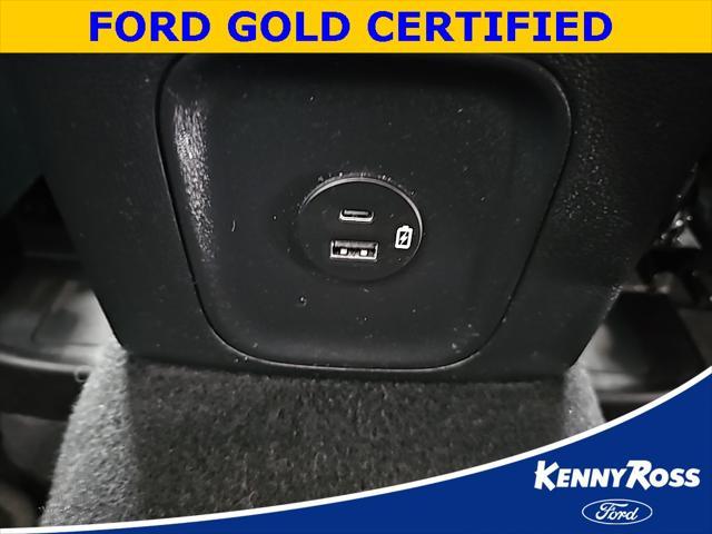 used 2020 Ford Escape car, priced at $21,000