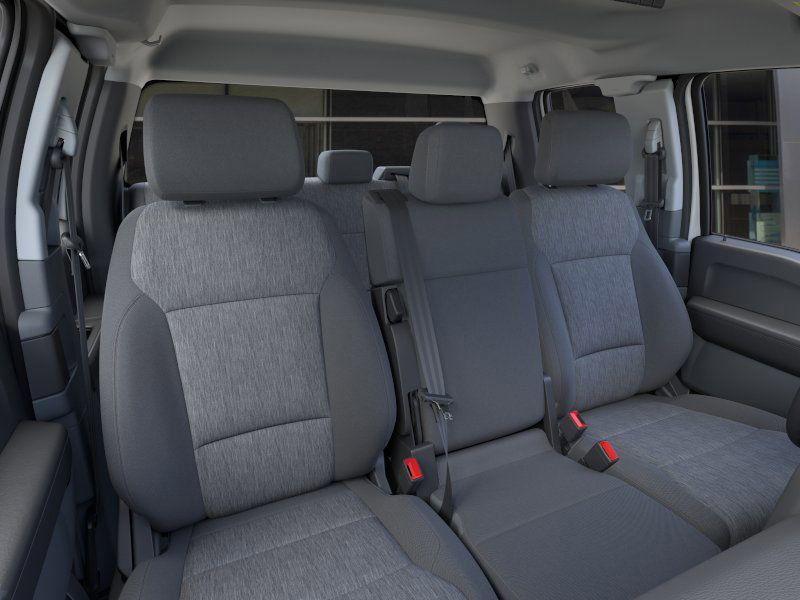 new 2025 Ford F-250 car, priced at $55,565