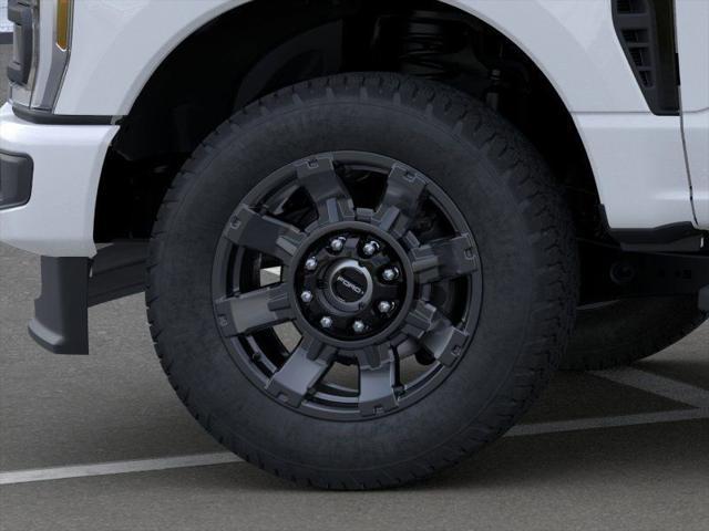 new 2025 Ford F-250 car, priced at $58,065