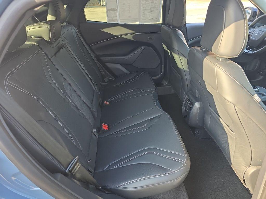 used 2023 Ford Mustang Mach-E car, priced at $29,995
