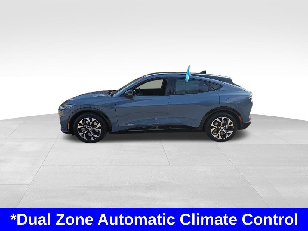 used 2023 Ford Mustang Mach-E car, priced at $29,995