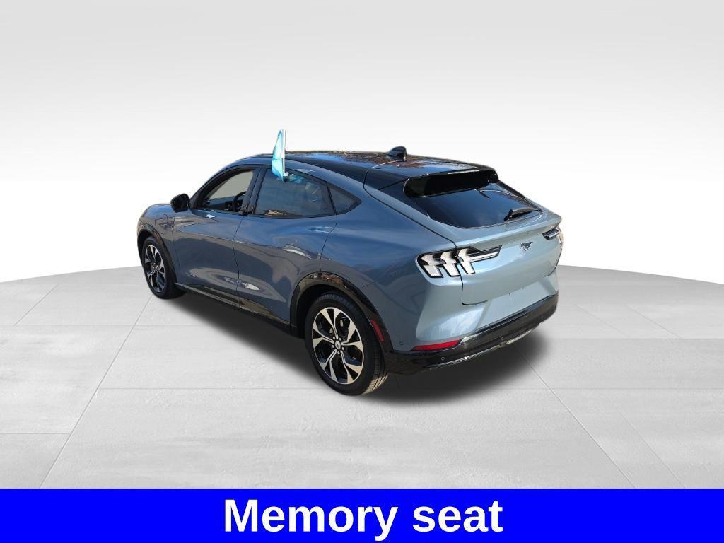 used 2023 Ford Mustang Mach-E car, priced at $29,995