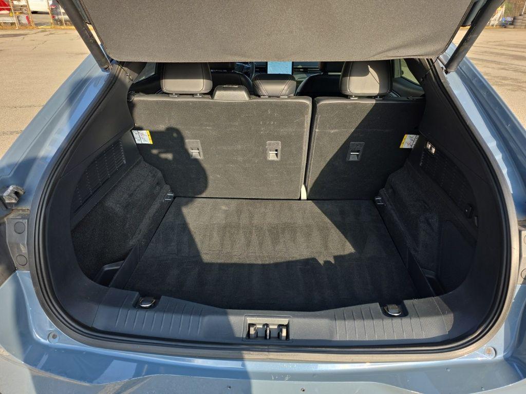 used 2023 Ford Mustang Mach-E car, priced at $29,995