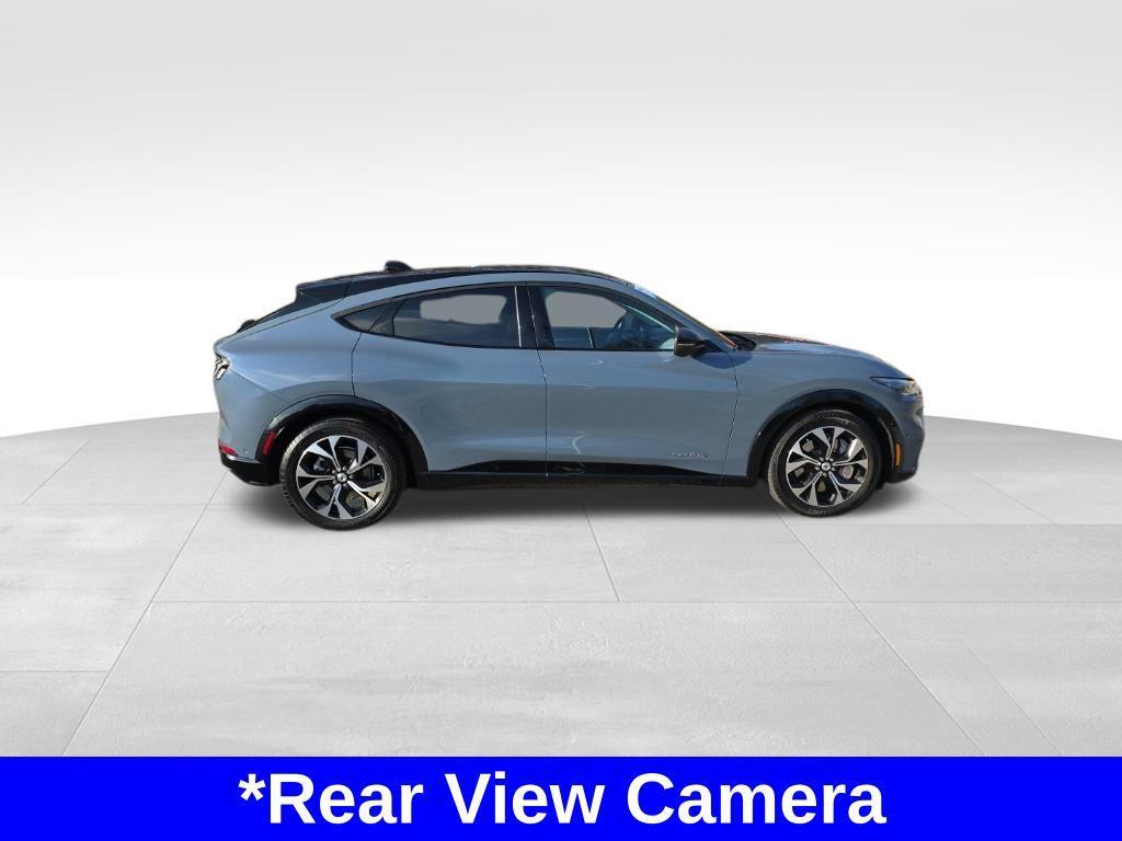 used 2023 Ford Mustang Mach-E car, priced at $29,995
