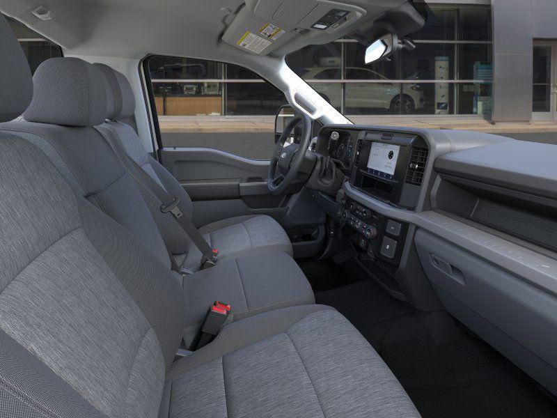 new 2025 Ford F-350 car, priced at $49,745