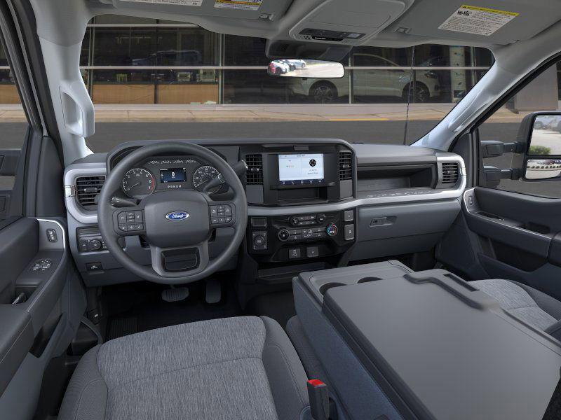 new 2025 Ford F-350 car, priced at $49,745