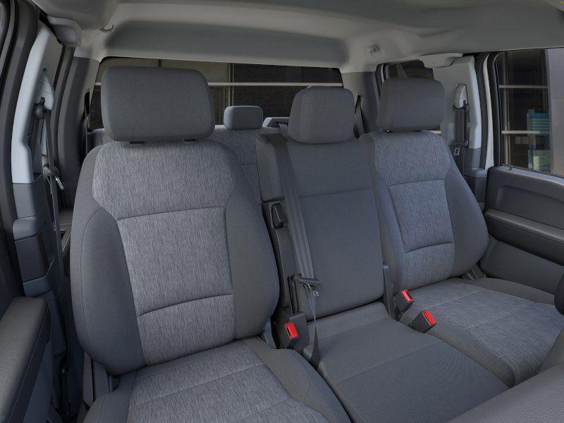 new 2025 Ford F-250 car, priced at $54,445