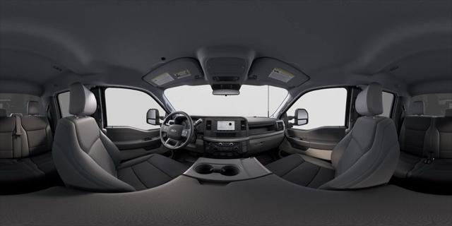 new 2025 Ford F-250 car, priced at $56,945