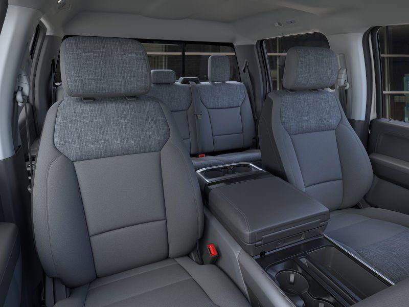 new 2025 Ford F-150 car, priced at $59,900