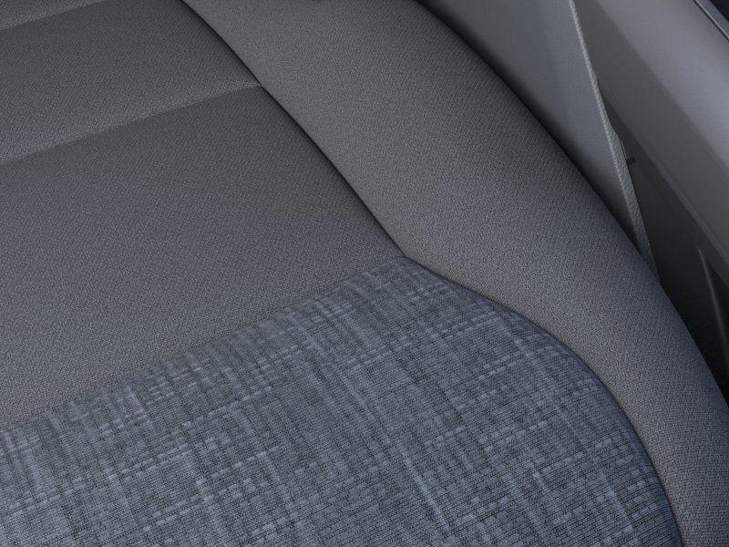 new 2025 Ford F-150 car, priced at $59,900