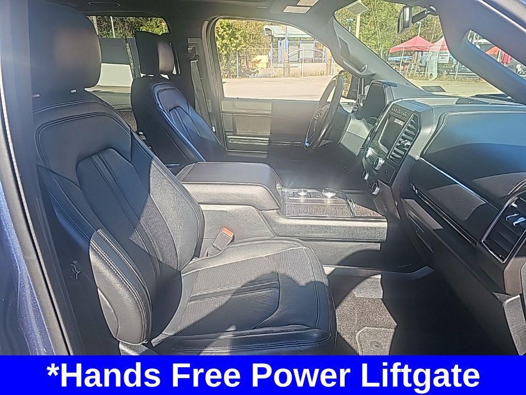 used 2020 Ford Expedition car, priced at $38,500