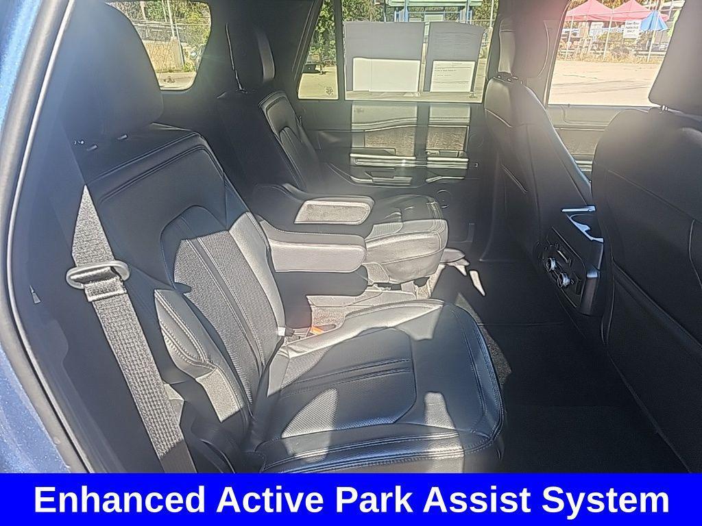 used 2020 Ford Expedition car, priced at $38,500