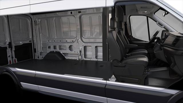 new 2025 Ford Transit-150 car, priced at $54,799