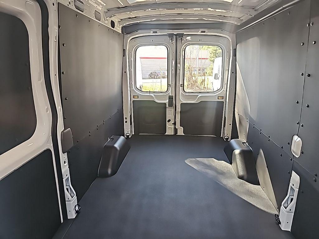new 2025 Ford Transit-150 car, priced at $54,845