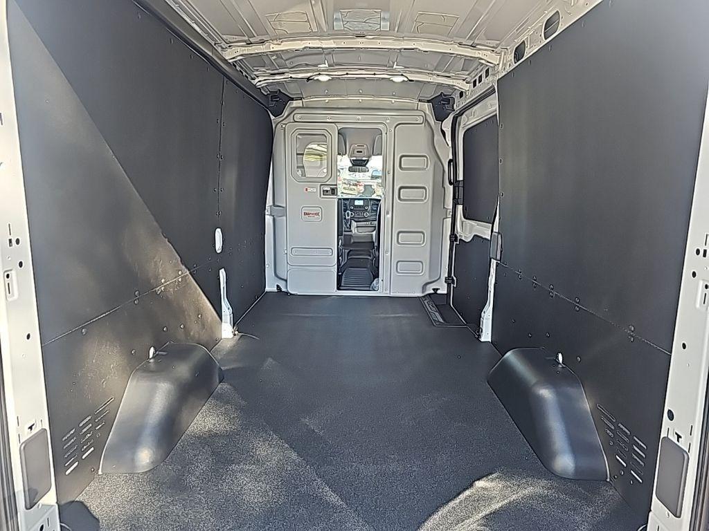 new 2025 Ford Transit-150 car, priced at $54,845