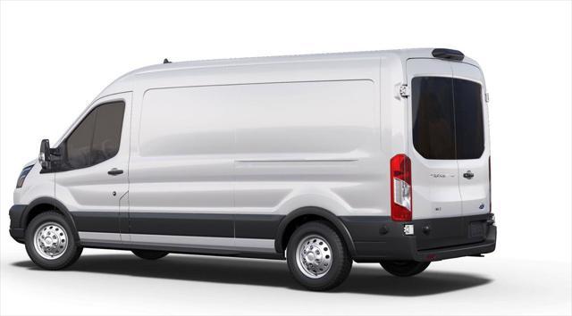 new 2025 Ford Transit-150 car, priced at $54,799